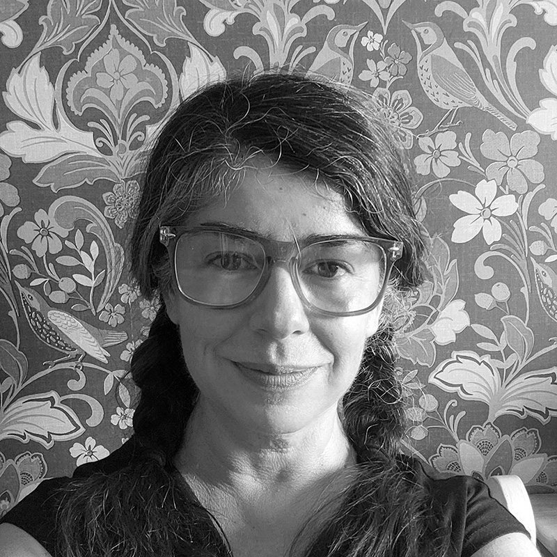 Antonia Cea | Art Management